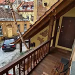 Medieval Super Apartament *