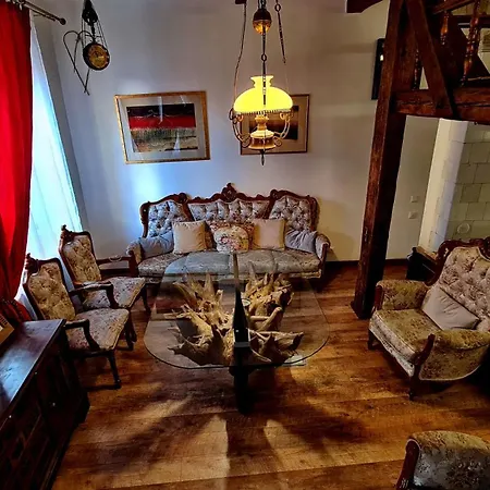 Apartment Medieval Super *