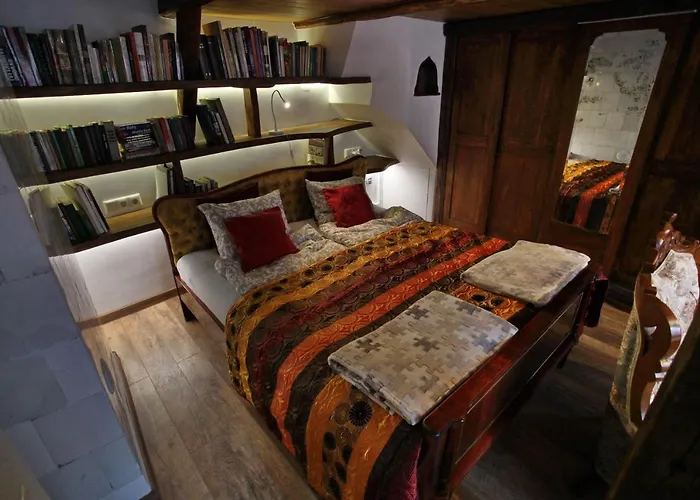 Medieval Super Apartamento *
