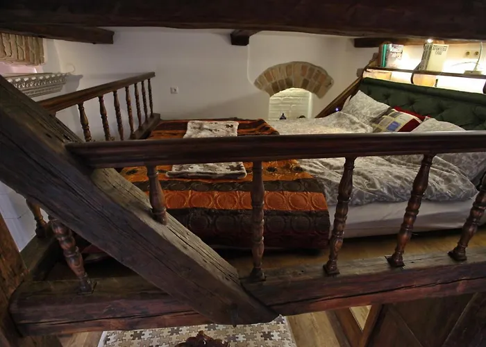 Medieval Super Apartamento Vilna