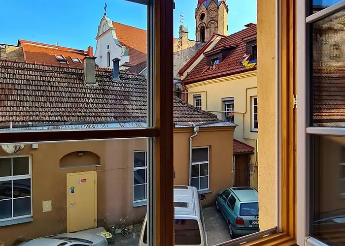 Medieval Super Vilna