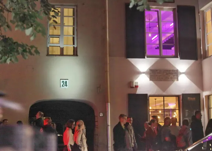 Medieval Super Apartment Vilnius