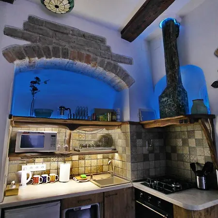 Apartment Medieval Super Vilnius