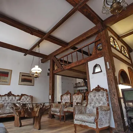 Medieval Super Wilna