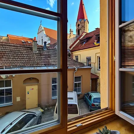 Medieval Super Vilnius